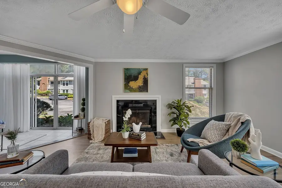 1321 Keys Lake Drive Ne, Brookhaven, GA 30319 - #3