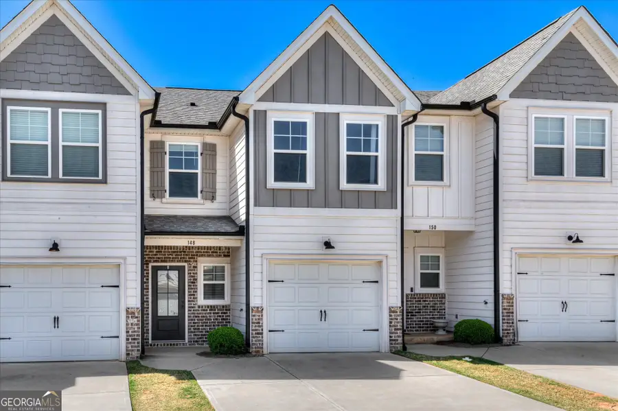 148 Canton Park Avenue, Evans, GA 30809 - #2