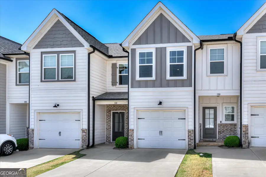 148 Canton Park Avenue, Evans, GA 30809 - #3