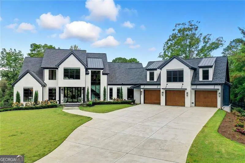 715 Lawson Drive, Canton, GA 30115 - #1