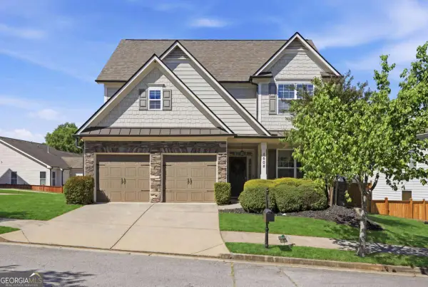 1504 Bungalow Lane Nw, Atlanta, GA 30318