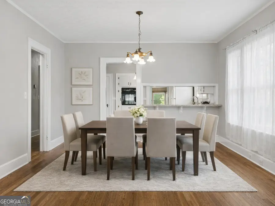 183 Athens Street, Hartwell, GA 30643 - #3