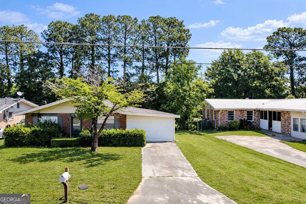 107 Chris Drive, Warner Robins, GA 31093 - #1