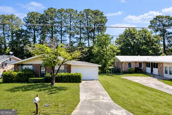 107 Chris Drive, Warner Robins, GA 31093