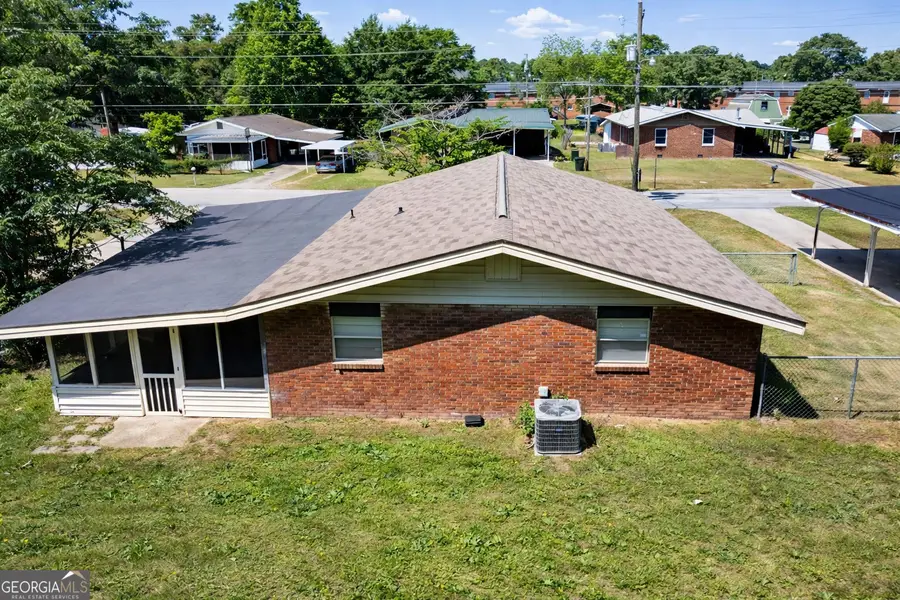 107 Chris Drive, Warner Robins, GA 31093 - #2