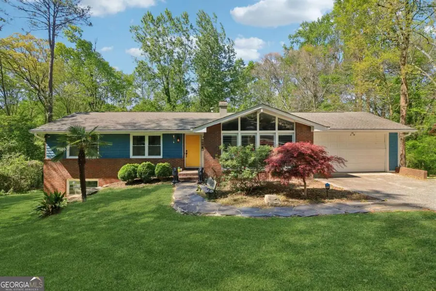 2414 Melinda Drive Ne, Atlanta, GA 30345 - #2