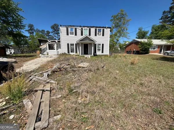 3627 Karleen Road, Hephzibah, GA 30815