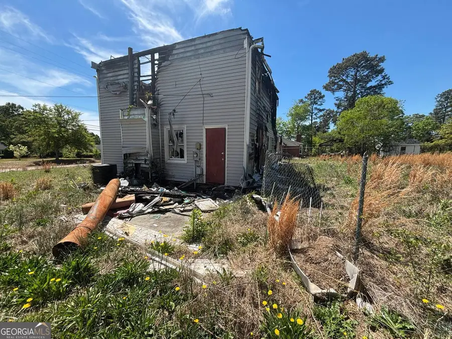 3627 Karleen Road, Hephzibah, GA 30815 - #3