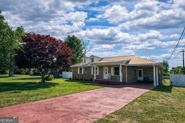 207 Hammerhawk Road, Griffin, GA 30223