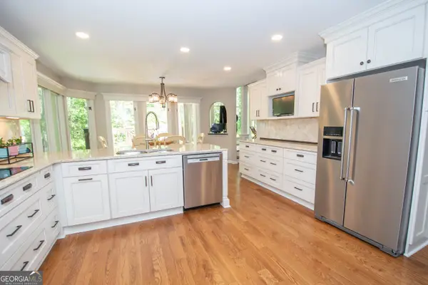 120 Kenton Place, Peachtree City, GA 30269