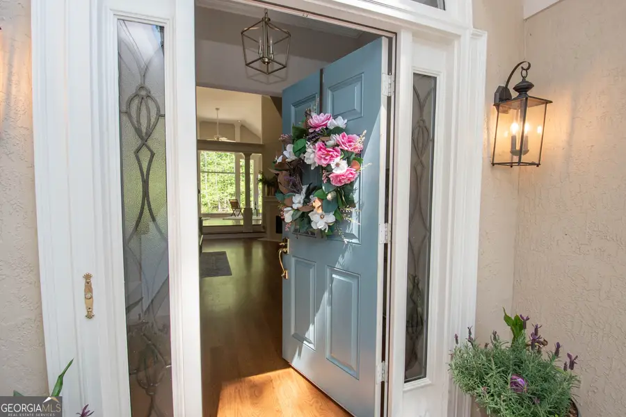 120 Kenton Place, Peachtree City, GA 30269 - #3