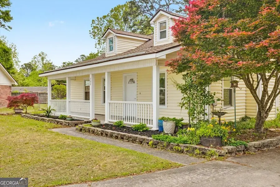 762 Robin Hood Drive, Hinesville, GA 31313 - #2