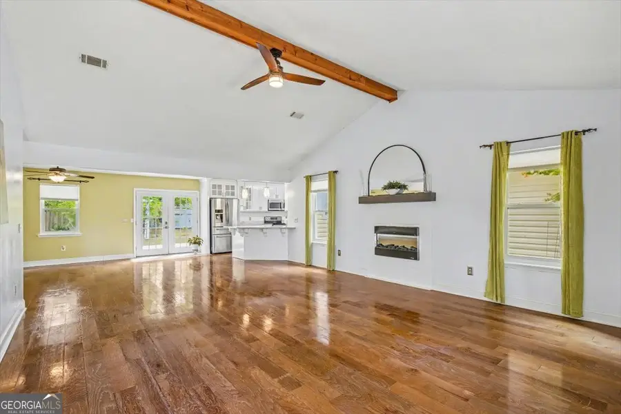 762 Robin Hood Drive, Hinesville, GA 31313 - #3