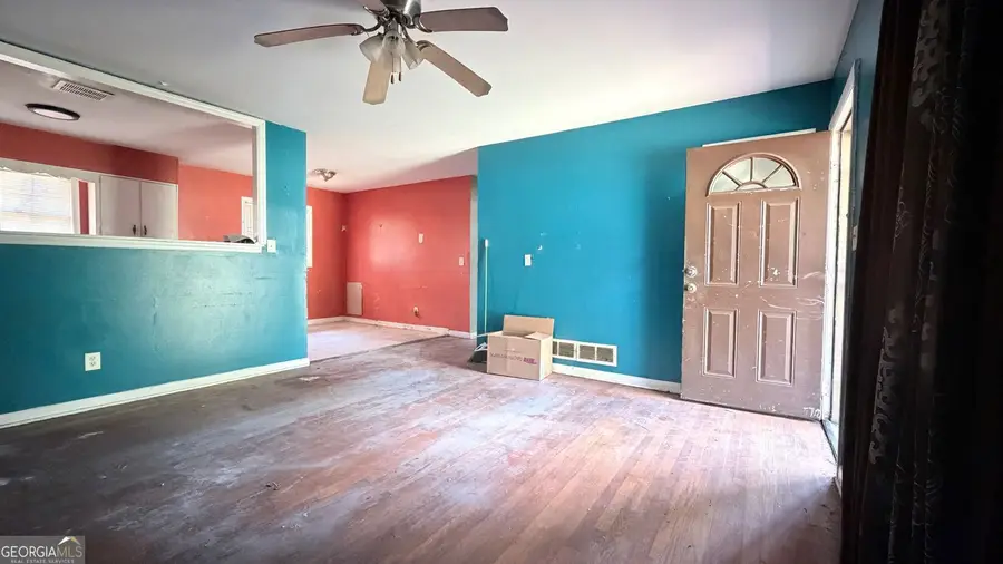 4448 Tell Road Sw, Atlanta, GA 30331 - #2