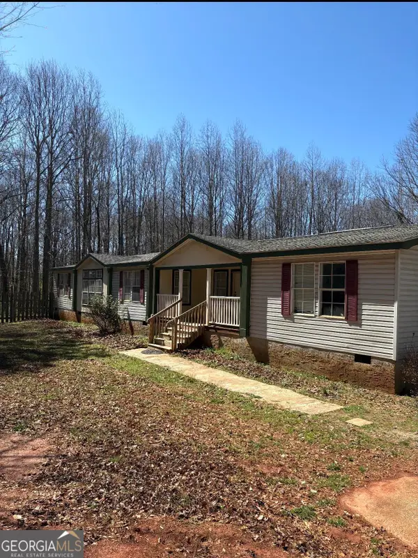 139 Bell Acres Road, Maysville, GA 30558
