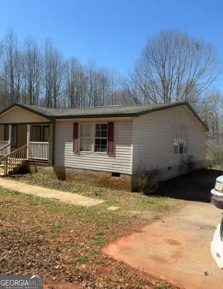 139 Bell Acres Road, Maysville, GA 30558 - #3