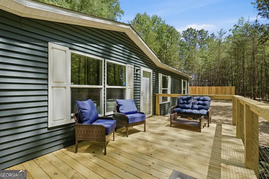 90 English Court, Dahlonega, GA 30533 - #2