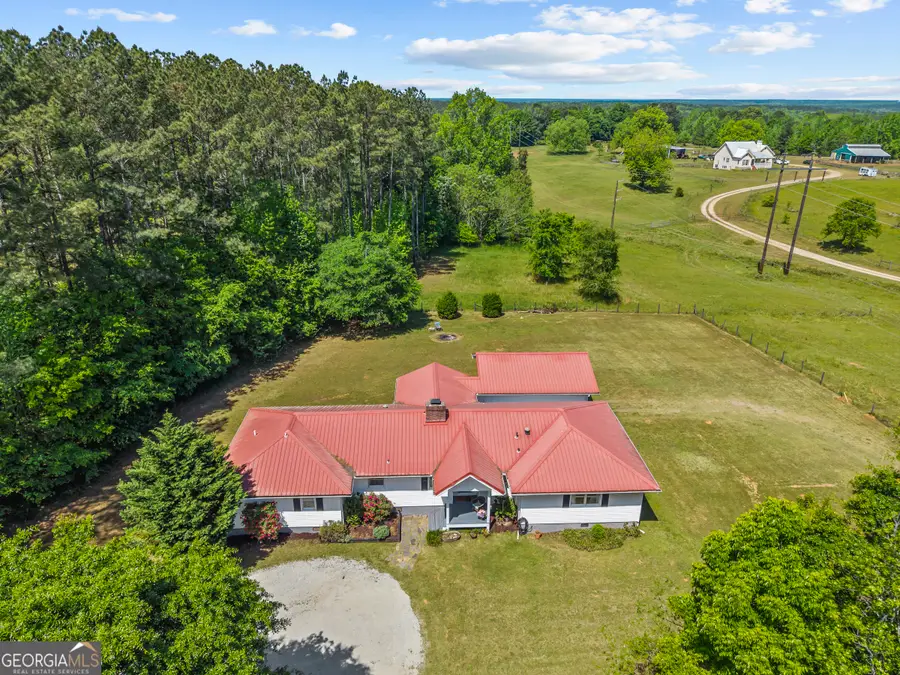 1490 Crawley Road, Madison, GA 30650 - #2