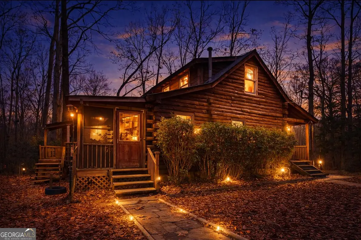 1060 NW Bethel Road, Conyers, GA 30012 - #1