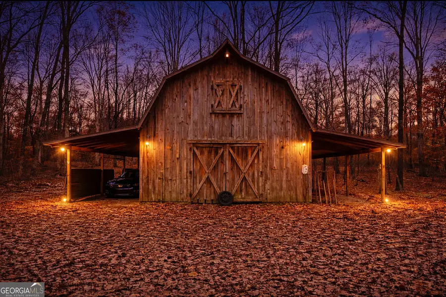 1060 NW Bethel Road, Conyers, GA 30012 - #2