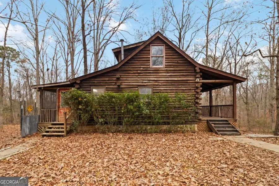 1060 NW Bethel Road, Conyers, GA 30012 - #3