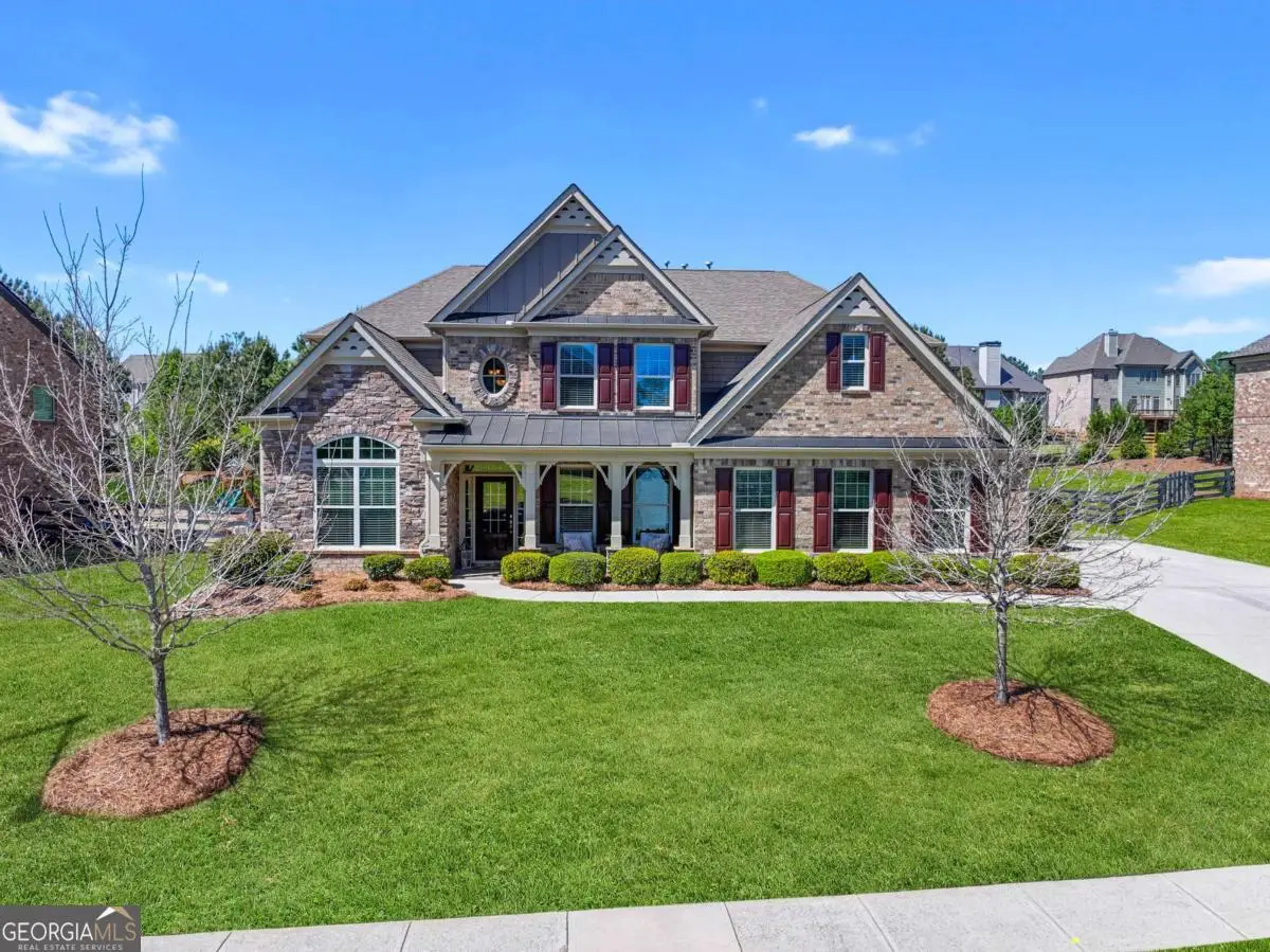 241 Millstone Parkway, Woodstock, GA 30188 - #1