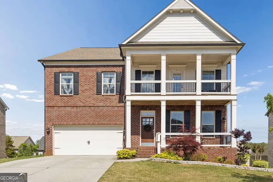 4071 Woodward Walk Lane, Suwanee, GA 30024 - #2