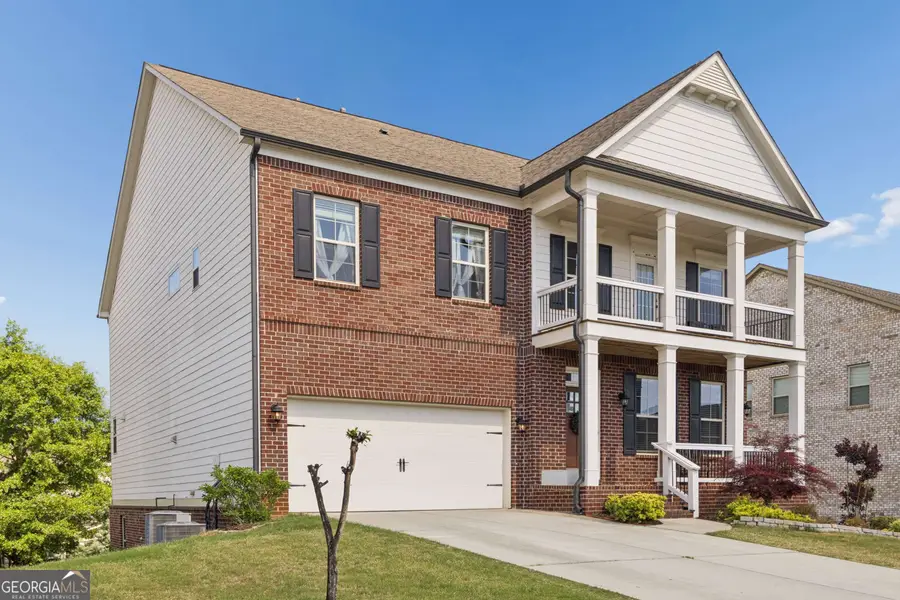 4071 Woodward Walk Lane, Suwanee, GA 30024 - #3