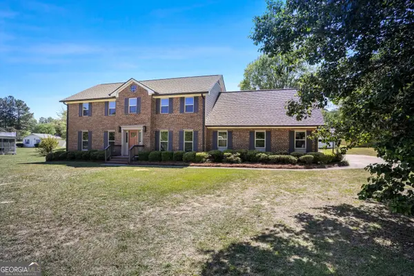 910 Kite Lake Trail, Fayetteville, GA 30214