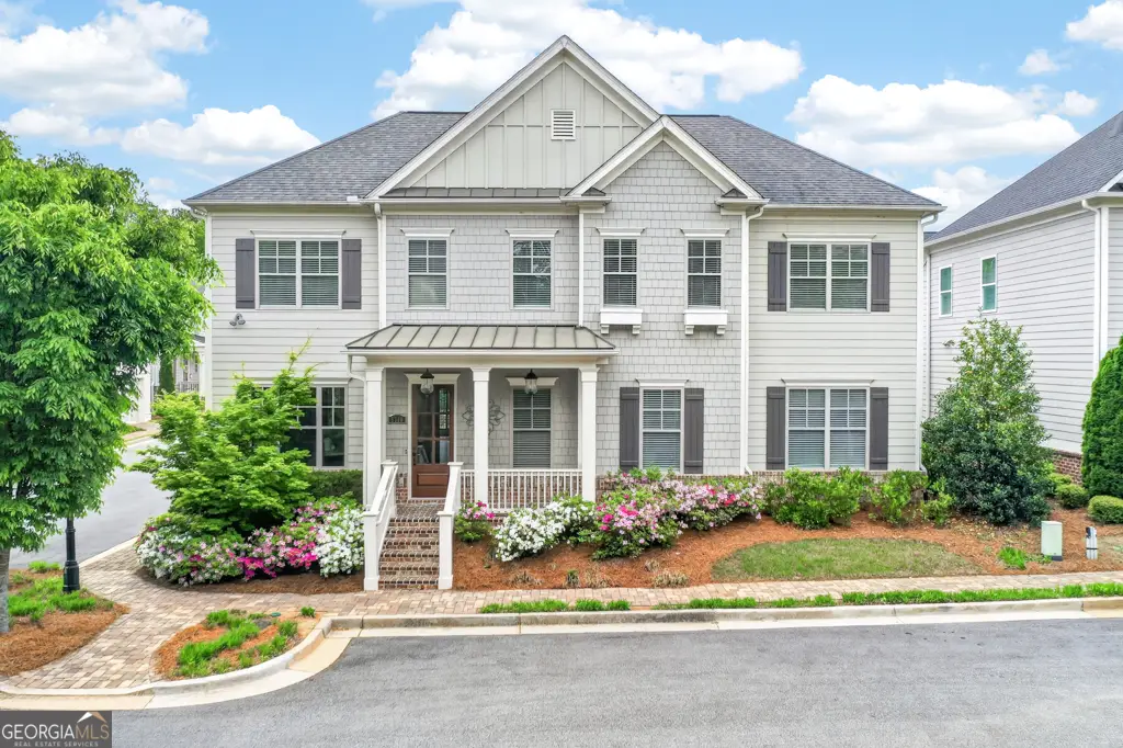 5380 Whitaker Street, Peachtree Corners, GA 30092 - #1