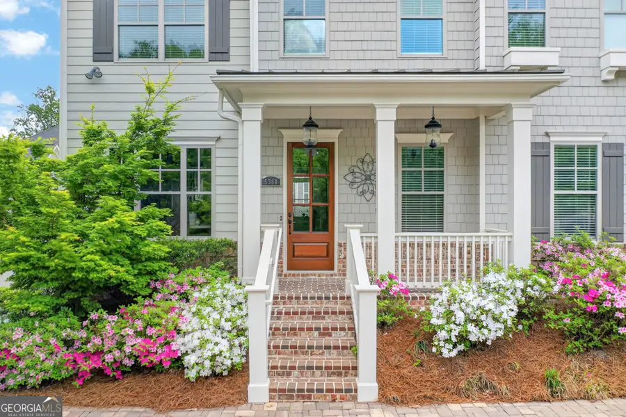 5380 Whitaker Street, Peachtree Corners, GA 30092 - #2