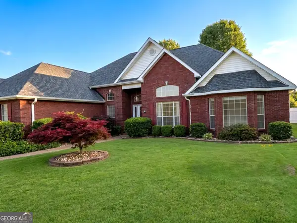 112 Ballyhara, Warner Robins, GA 31088