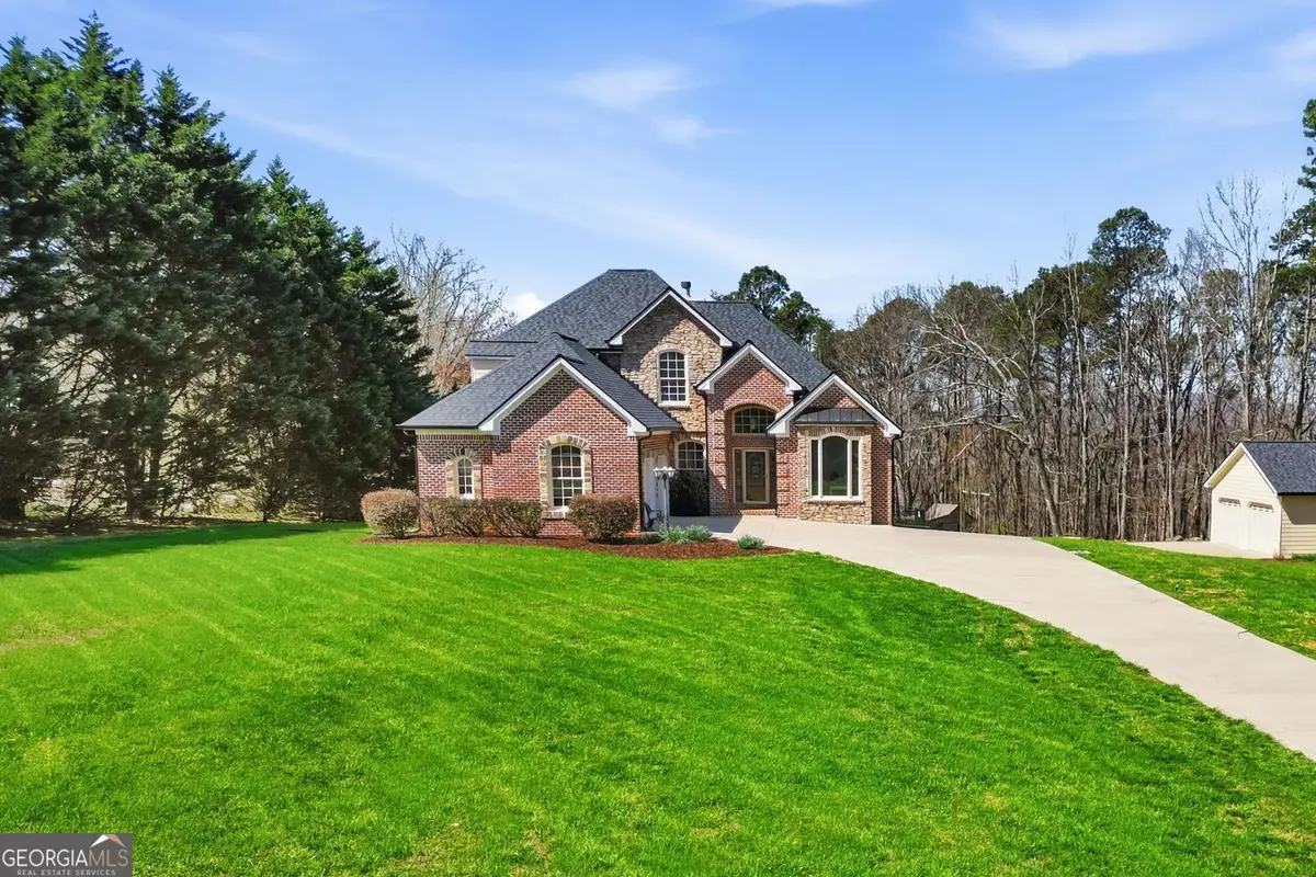 2235 Lower Burris Road, Canton, GA 30114 - #1