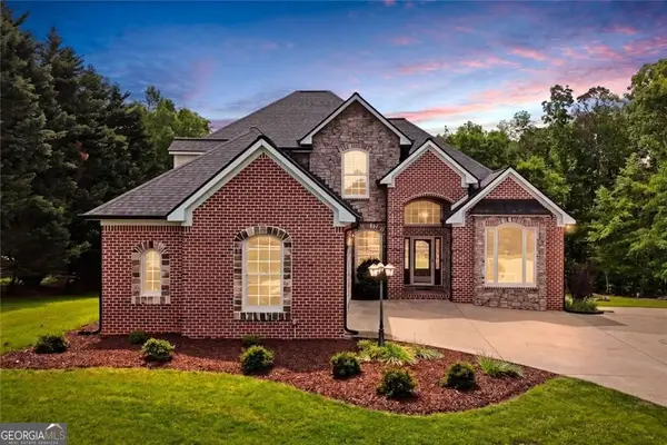 2235 Lower Burris Road, Canton, GA 30114