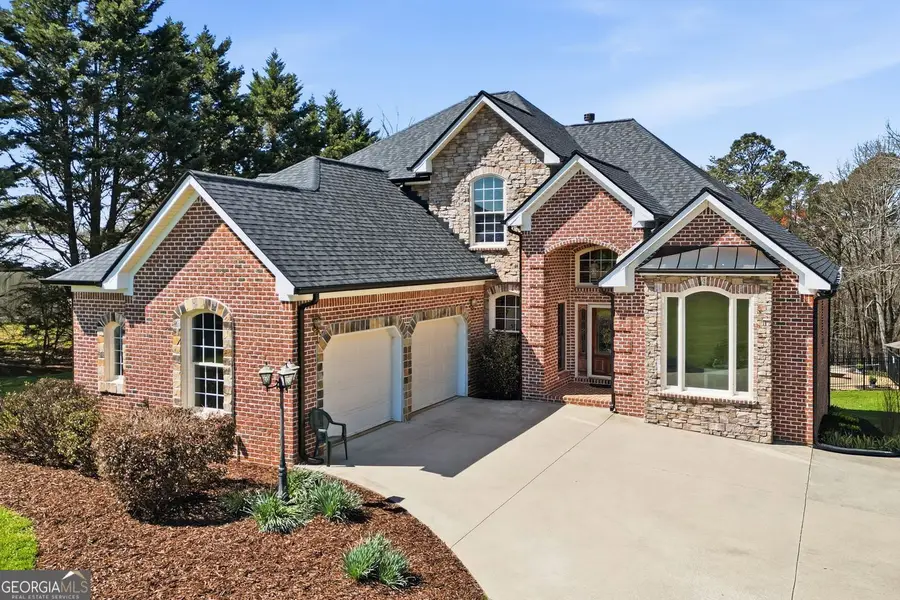 2235 Lower Burris Road, Canton, GA 30114 - #3