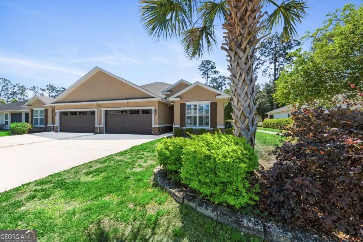 624 Eagle Boulevard, Kingsland, GA 31548 - #1