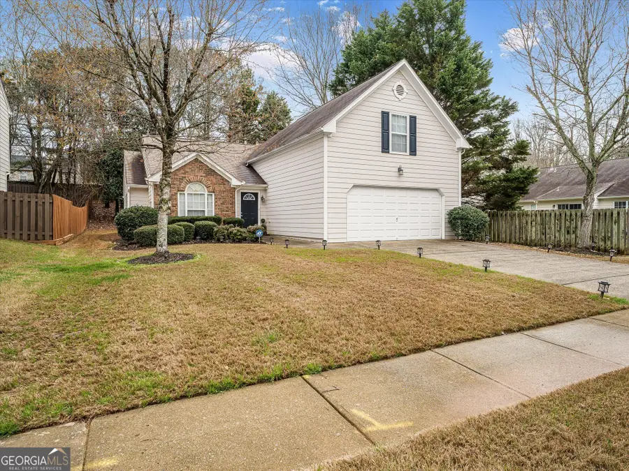378 Ethridge Drive, Kennesaw, GA 30144 - #2