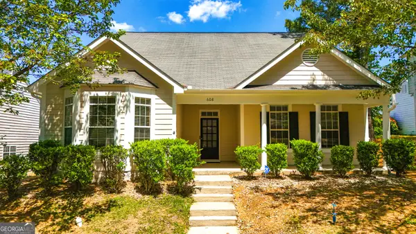 608 Brookwater Drive, Stockbridge, GA 30281