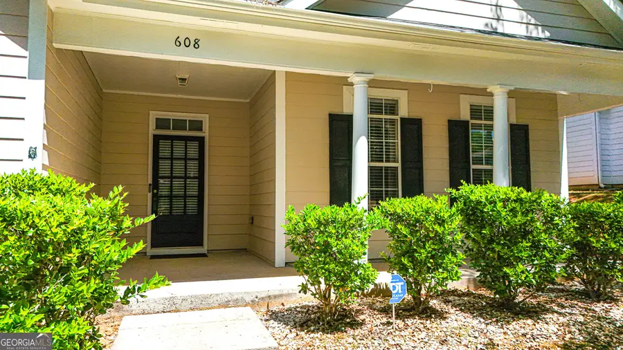 608 Brookwater Drive, Stockbridge, GA 30281 - #2