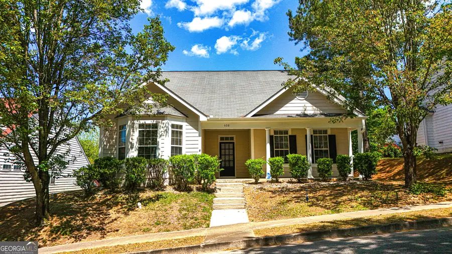 608 Brookwater Drive, Stockbridge, GA 30281 - #3