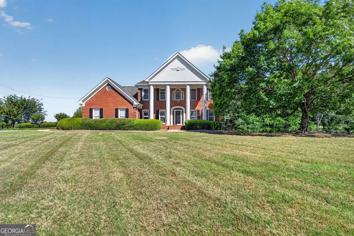 3715 Ridge Road, Buford, GA 30519 - #1