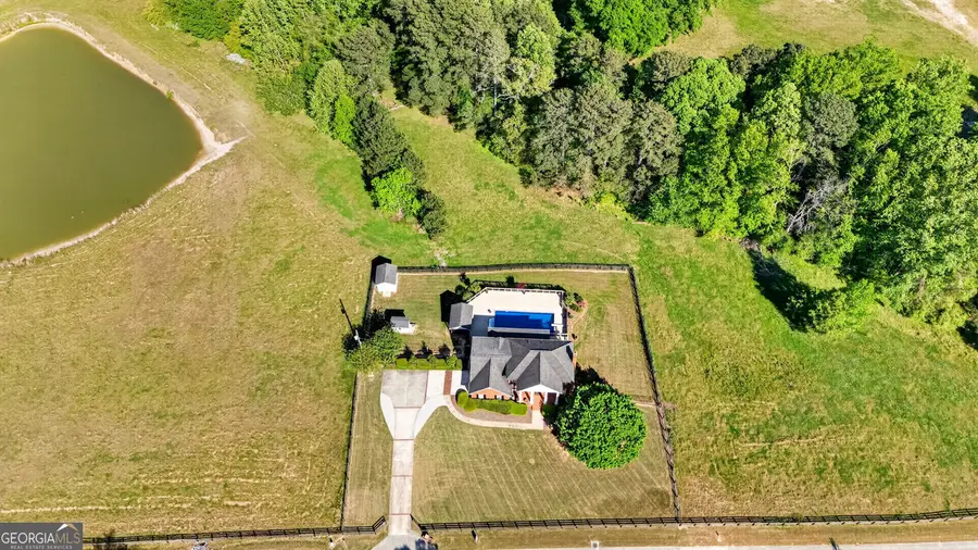 3715 Ridge Road, Buford, GA 30519 - #3