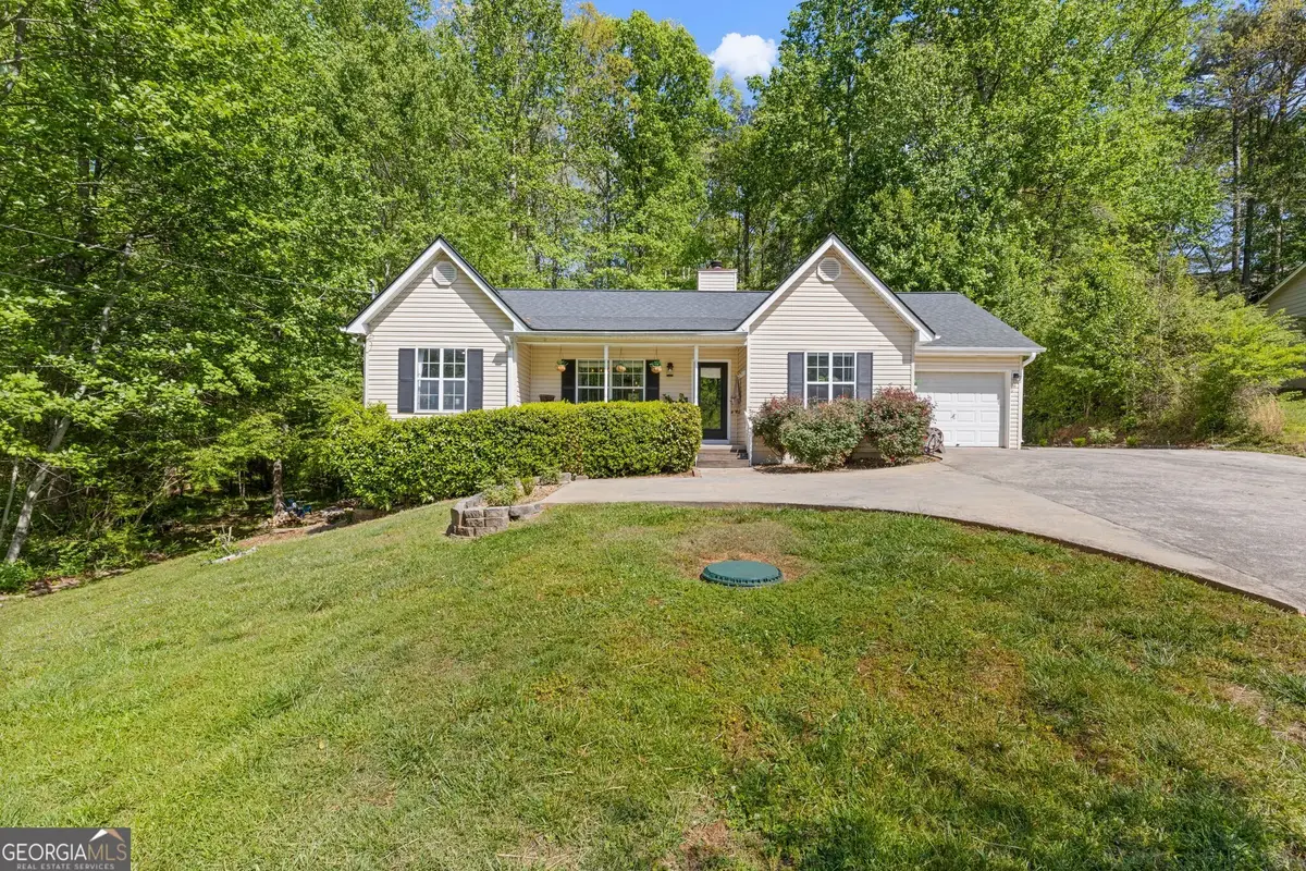 5040 Bird Road, Gainesville, GA 30506 - #1