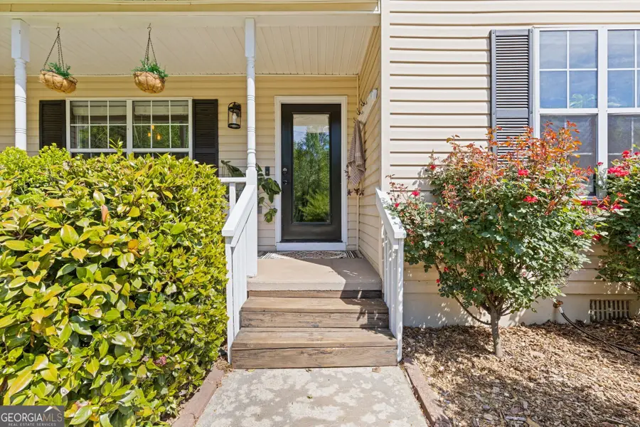 5040 Bird Road, Gainesville, GA 30506 - #2