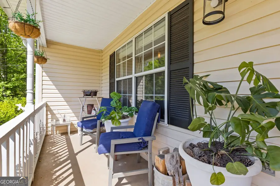 5040 Bird Road, Gainesville, GA 30506 - #3