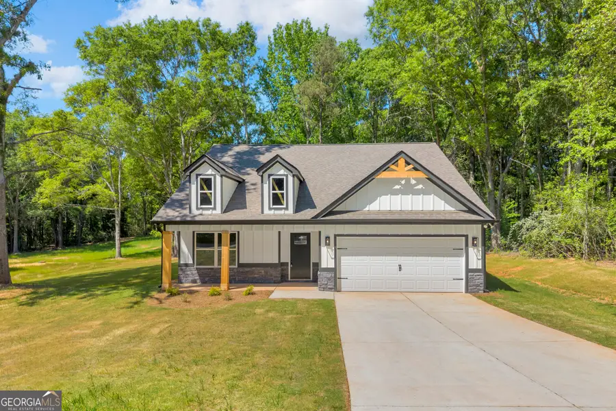 618 Highland Avenue, Hartwell, GA 30643 - #3