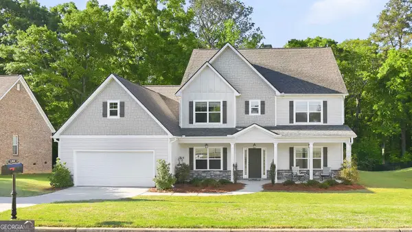 1202 Knowles Alley, Griffin, GA 30224