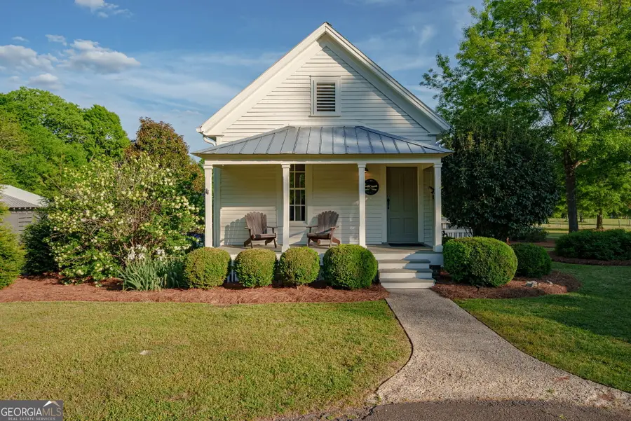 235 Glades Road, Eatonton, GA 31024 - #3