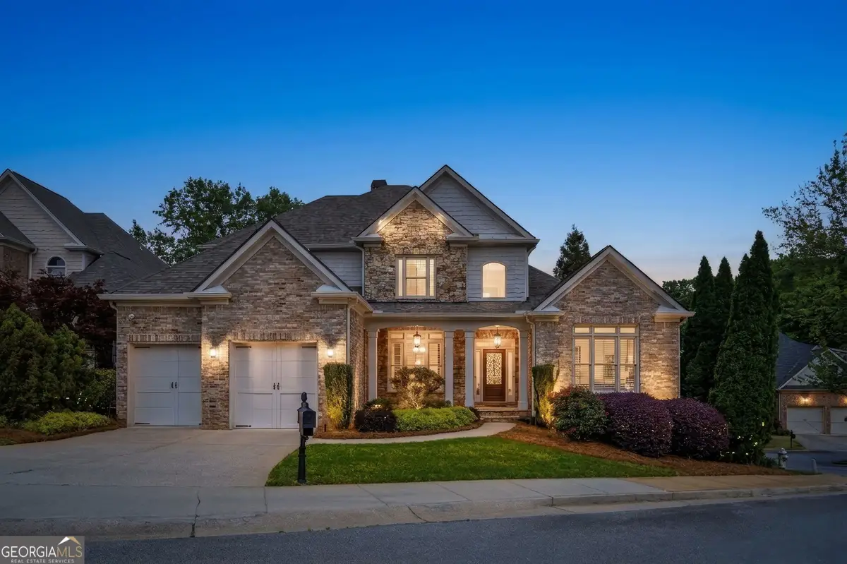 405 Forrest Lane, Gainesville, GA 30501 - #1