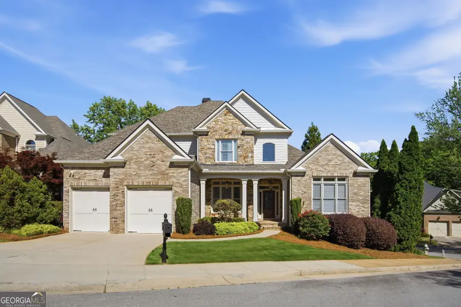 405 Forrest Lane, Gainesville, GA 30501 - #2